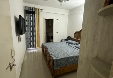 Bedroom in 3 BHK Apartment at ROF Alante, Sector 108 – for Rent