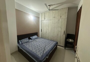 Bedroom in 3 BHK Apartment at ROF Alante, Sector 108 – for Rent
