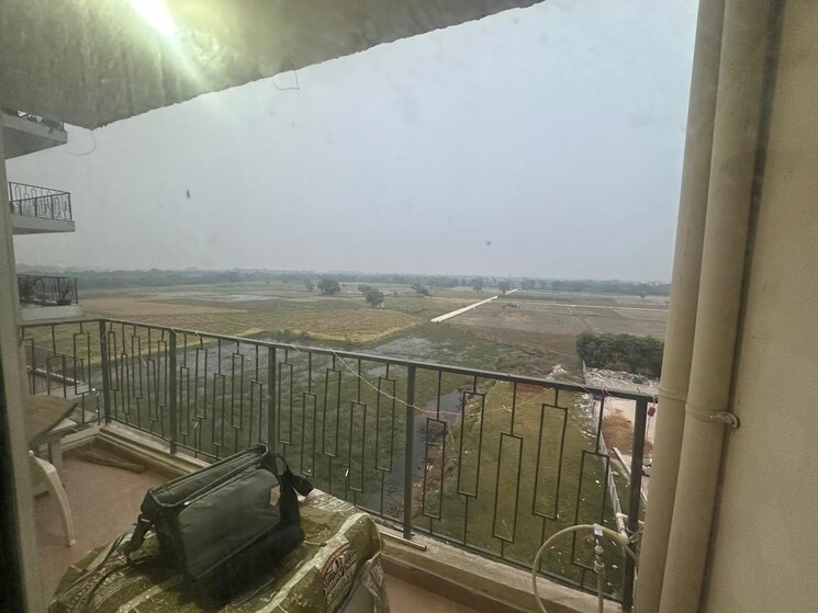 Balcony, rof-alante 3 Bedroom 900 Sq.Ft. Apartment In Sector 108 Gurgaon 9356170