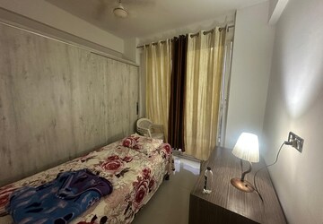 Bedroom in 3 BHK Apartment at ROF Alante, Sector 108 – for Rent