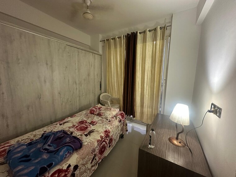 Bedroom, rof-alante 3 Bedroom 900 Sq.Ft. Apartment In Sector 108 Gurgaon 9356170