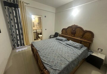 Bedroom in 3 BHK Apartment at ROF Alante, Sector 108 – for Rent