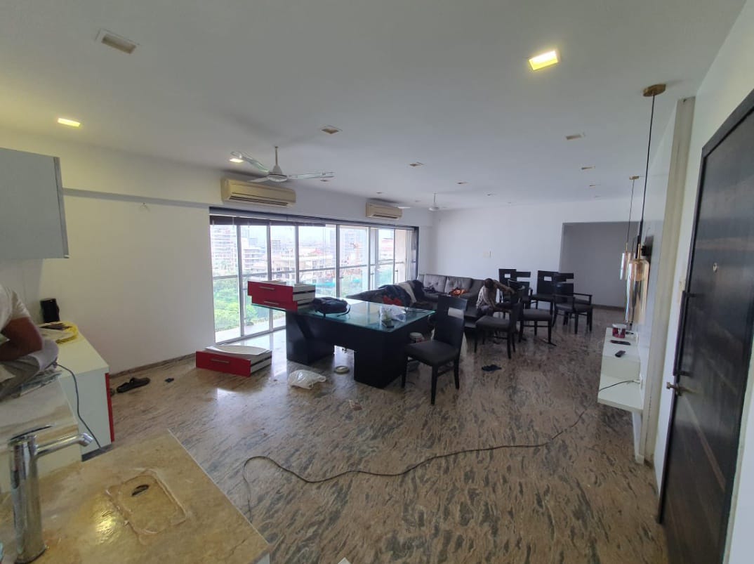 4 BHK Apartment For Rent in Ekta Nensey