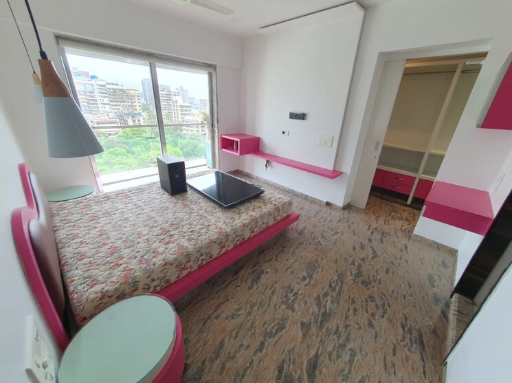 Bedroom, ekta-nensey 4 Bedroom 2450 Sq.Ft. Apartment In Bandra West Mumbai 9356173