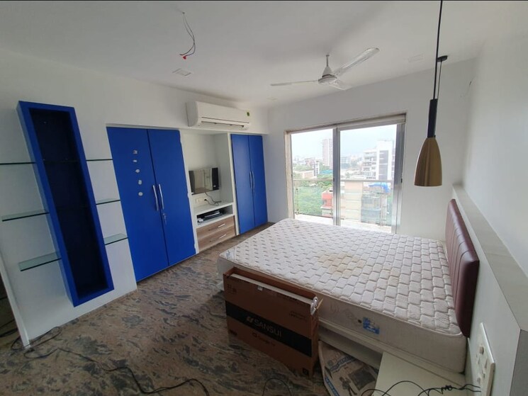 Kitchen, ekta-nensey 4 Bedroom 2450 Sq.Ft. Apartment In Bandra West Mumbai 9356173