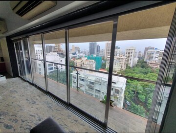 Parking in 4 BHK Apartment at Ekta Nensey, Bandra West – for Rent
