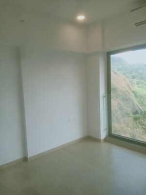 3 BHK Apartment For Rent in Kanakia Silicon Valley, Powai