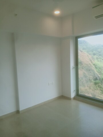 3 BHK Apartment For Rent in Kanakia Silicon Valley, Powai