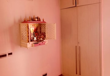 Furnished Amenities in 2.5 BHK Builder Floor at Central Park 3 Flower Valley, Sohna Sector 33 – for Sale