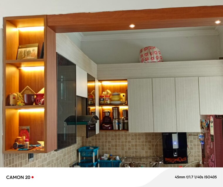 Living Room, central-park-flower-valley 2.5 Bedroom 1093 Sq.Ft. Builder Floor In Sohna Sector 33 Gurgaon 9356178