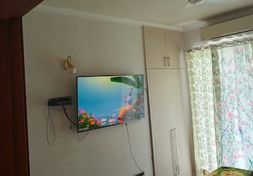Bedroom in 2.5 BHK Builder Floor at Central Park 3 Flower Valley, Sohna Sector 33 – for Sale