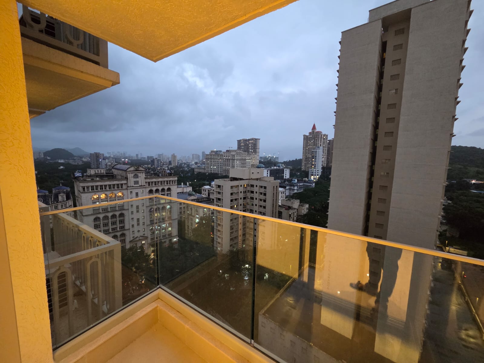 2 BHK 565 Sq.Ft. Apartment in Hiranandani Highland