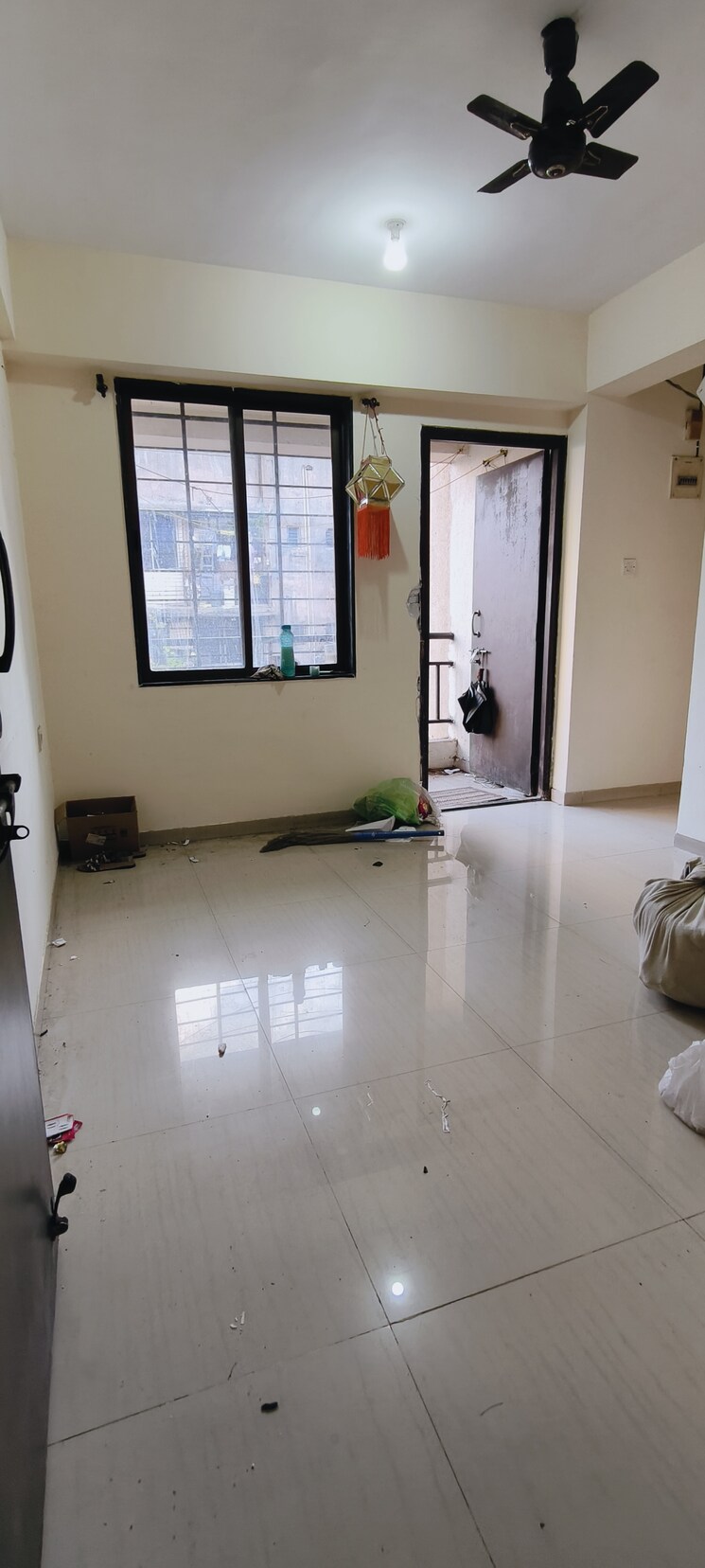 Bathroom, lodha-victoria 1 Bedroom 450 Sq.Ft. Apartment In Majiwada Thane 9356180