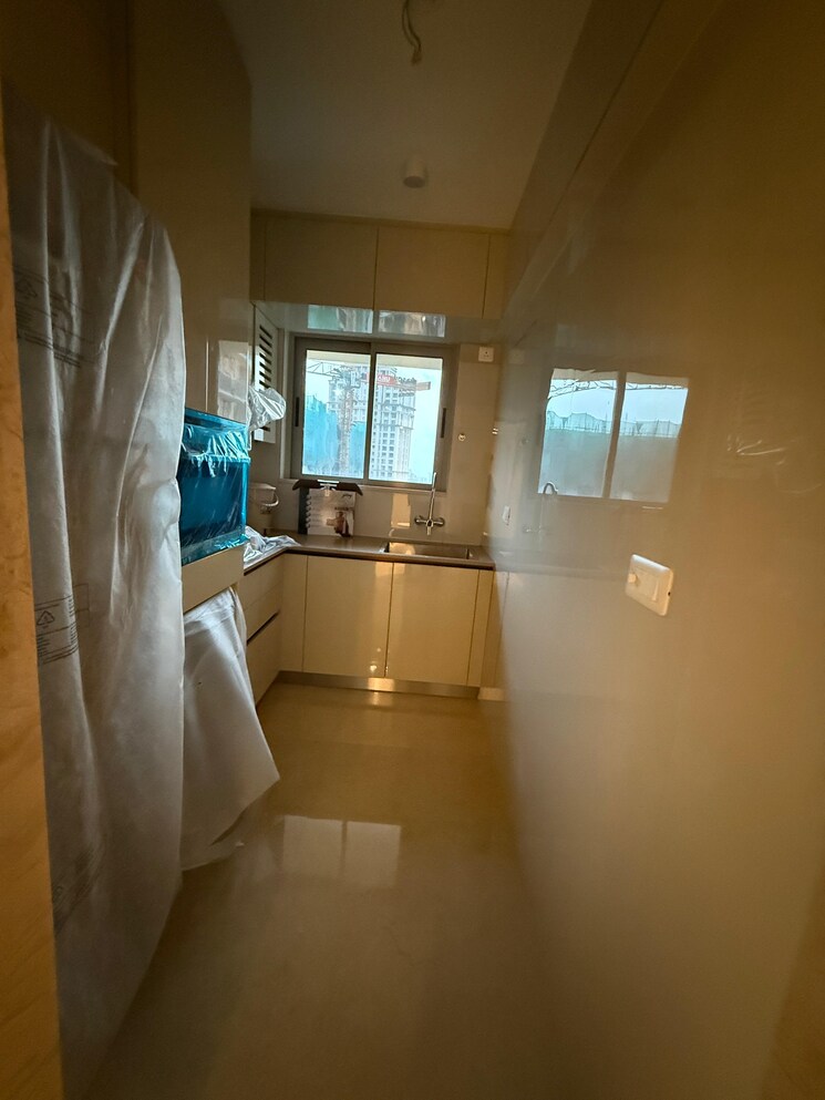 Kitchen, hiranandani-highland 1 Bedroom 377 Sq.Ft. Apartment In Powai Mumbai 9356182