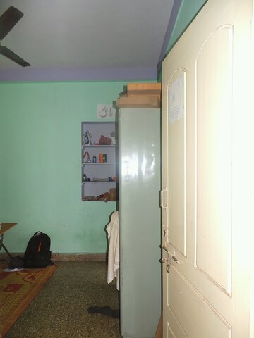 Bathroom in 1 BHK Independent House at Rt Nagar – for Rent