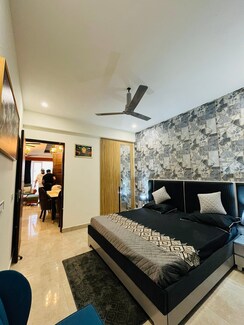 6+ BHK Penthouse For Sale in Green Utsav