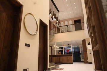  6+ BHK Penthouse at Aerocity – for Sale