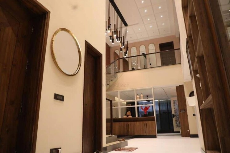 Other, aerocity 6+ Bedroom 5750 Sq.Ft. Penthouse In Aerocity Mohali 9356186