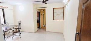 Room in 2 BHK Apartment at Lodha Paradise, Majiwada – for Rent