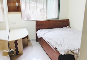 2 BHK Apartment For Rent in Lodha Paradise, Majiwada