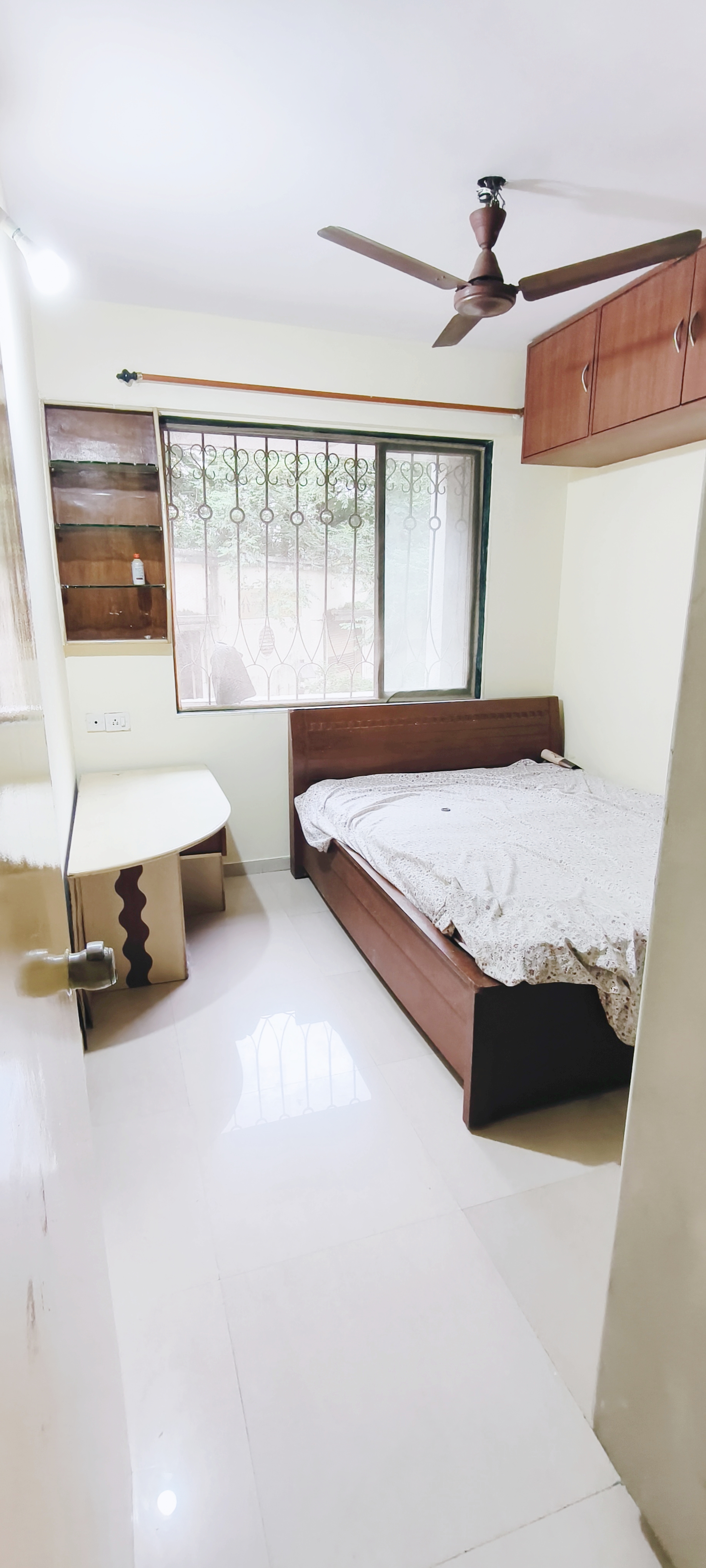 2 BHK + Pooja Room Apartment For Rent in Lodha Paradise