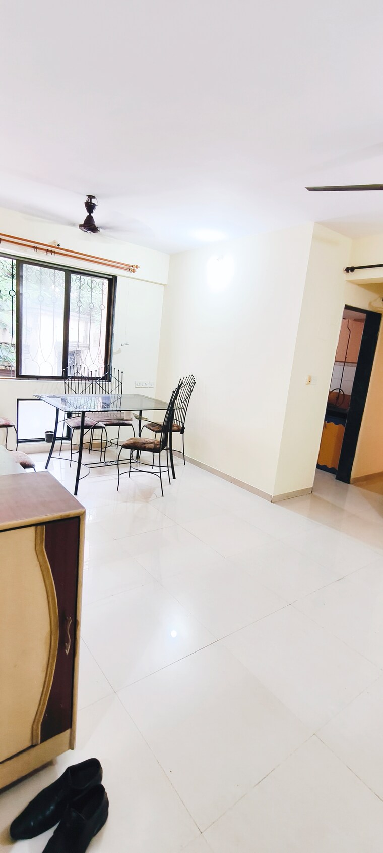 Living Room, lodha-paradise 2 Bedroom 790 Sq.Ft. Apartment In Majiwada Thane 9356188