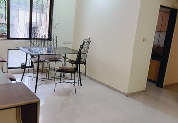 Living Room in 2 BHK Apartment at Lodha Paradise, Majiwada – for Rent