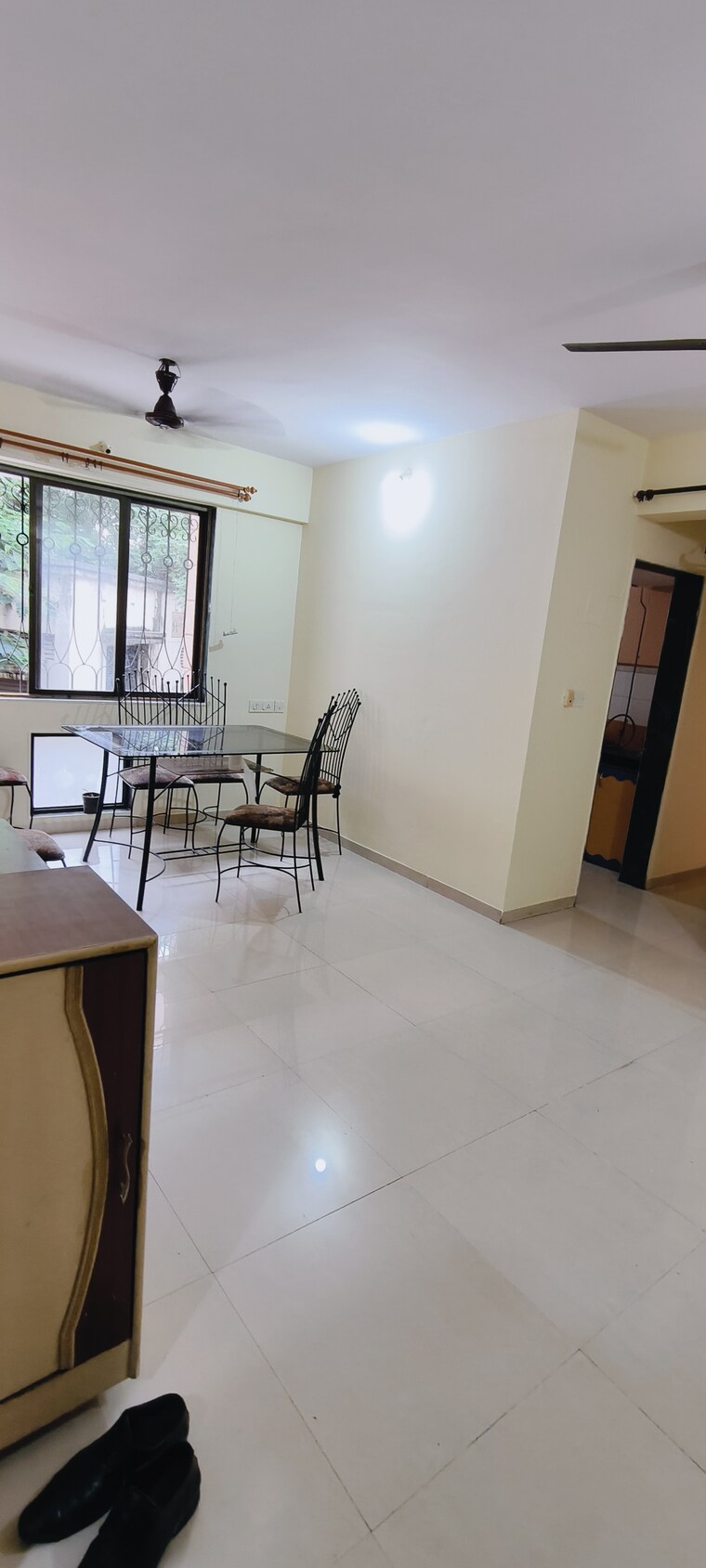 Living Room, lodha-paradise 2 Bedroom 790 Sq.Ft. Apartment In Majiwada Thane 9356188