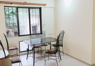 Living Room in 2 BHK Apartment at Lodha Paradise, Majiwada – for Rent