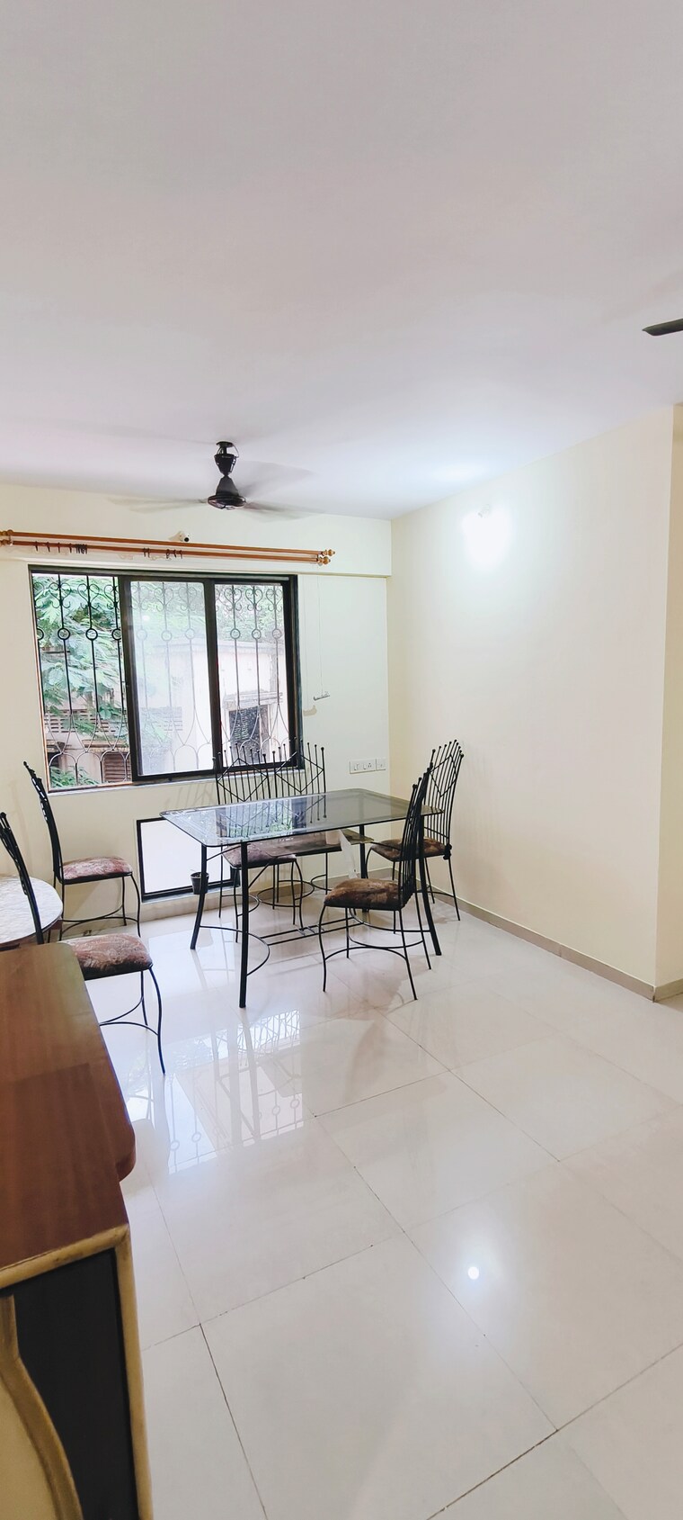 Living Room, lodha-paradise 2 Bedroom 790 Sq.Ft. Apartment In Majiwada Thane 9356188