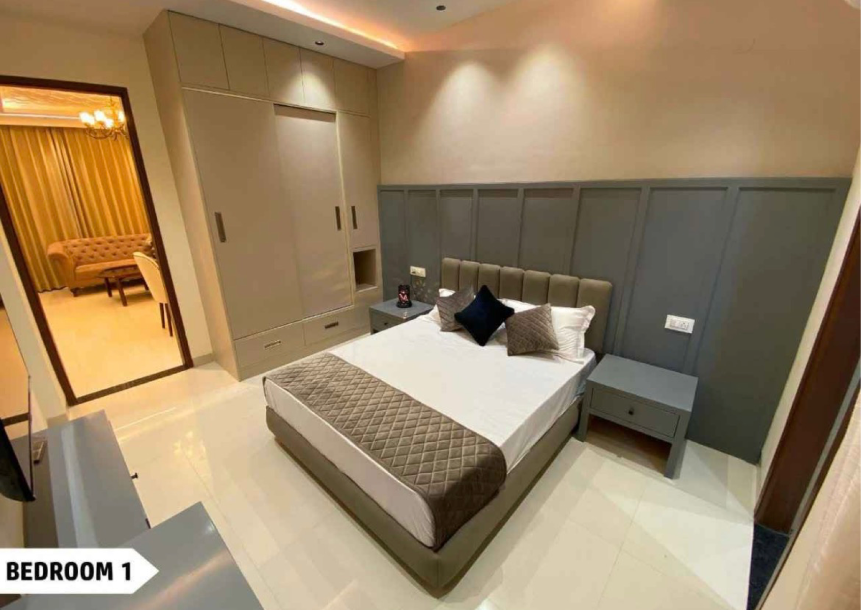 4 BHK Independent House For Sale in Sector 68 Mohali 