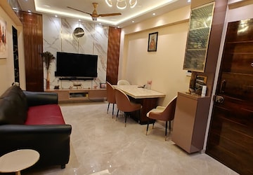 3 BHK Apartment For Rent in New Saket Apartment, Santacruz West