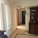 2 BHK + Pooja Room 856 Sq.Ft. Apartment in Landmark Building Bandra West