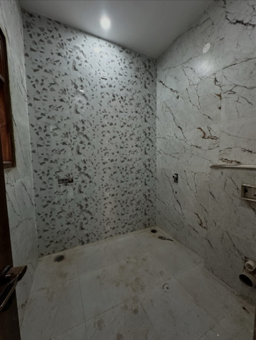 Bathroom in 3 BHK Independent House at Sector 77 – for Sale