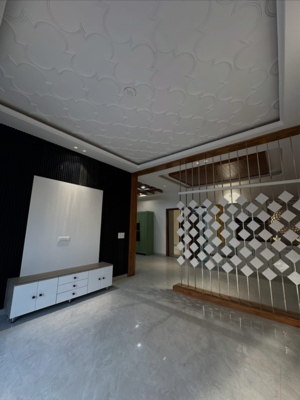 Kitchen in 3 BHK Independent House at Sector 77 – for Sale