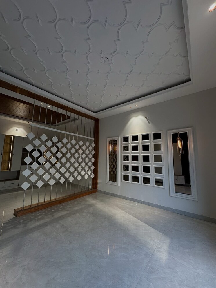 Living Room, sector 77 3 Bedroom 100 Sq.Yd. Independent House In Sector 77 Mohali 9356203