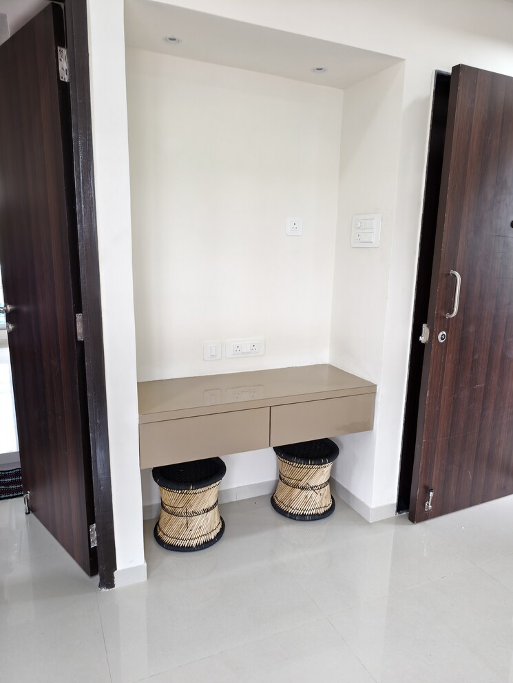 Bathroom, jvm-accord 1 Bedroom 350 Sq.Ft. Apartment In Manorama Nagar Thane 9356199