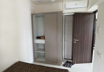 Bedroom in 1 BHK Apartment at JVM Accord, Manorama Nagar – for Rent