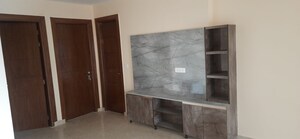 Bathroom in 3 BHK Builder Floor at Fidato Honour Homes, Sector 89 – for Rent