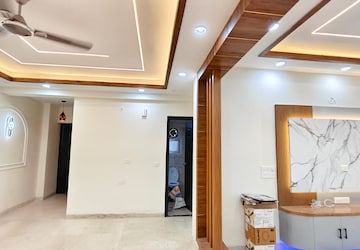 Furnished Amenities in 3 BHK Apartment at Ansal Crown Heights, Sector 80 – for Rent