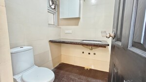 Kitchen in 3 BHK Apartment at Ansal Crown Heights, Sector 80 – for Rent