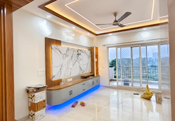 3 BHK Apartment For Rent in Ansal Crown Heights, Sector 80
