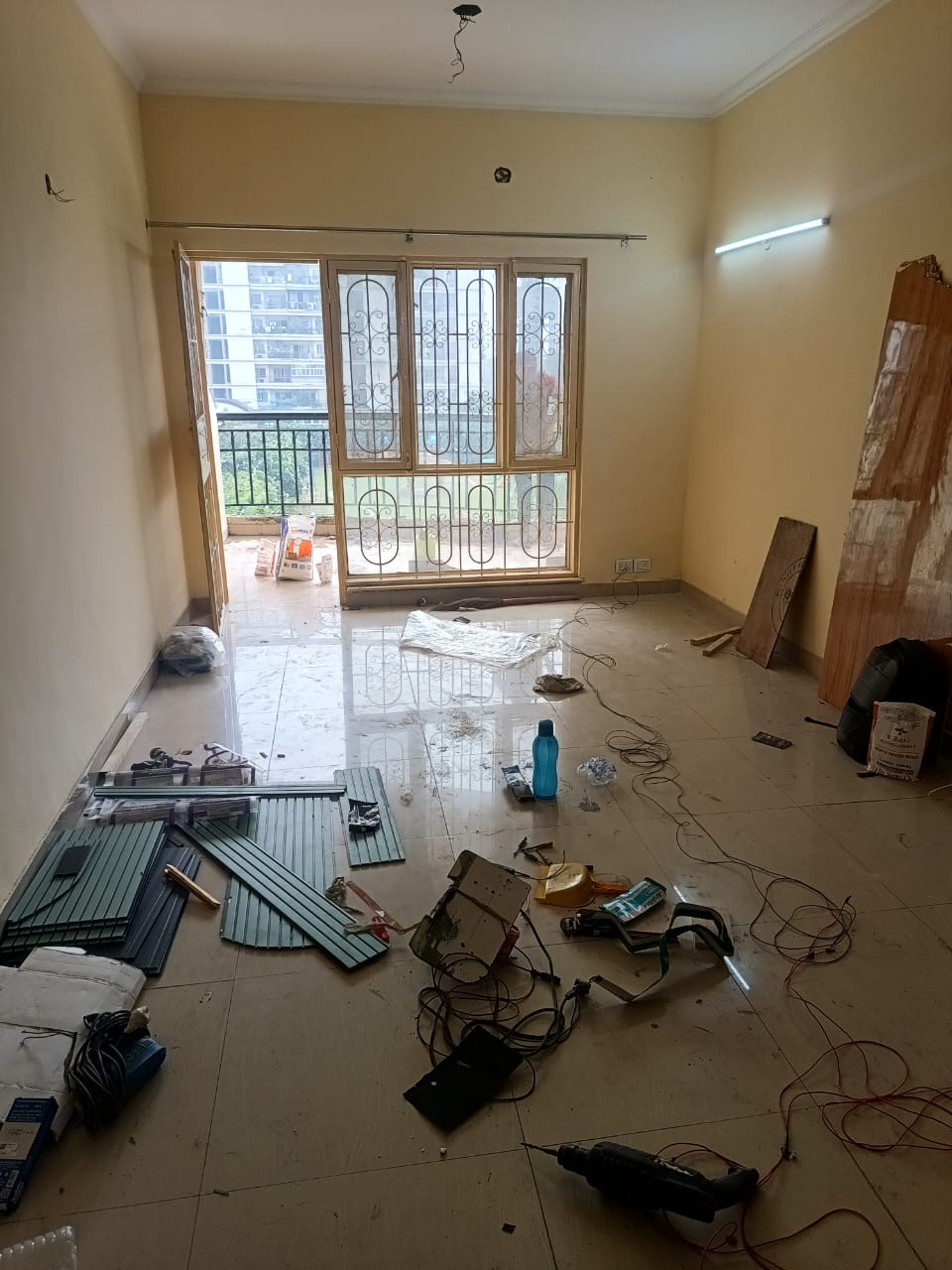 2 BHK 1150 Sq.Ft. Apartment in Shipra Krishna Vista