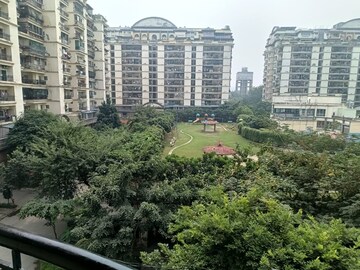 2 BHK Apartment – Exterior View View at Shipra Krishna Vista, Ahinsa Khand 1 - for Rent