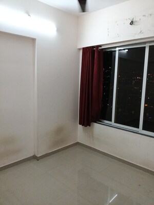 Bedroom in 1 BHK Apartment at Sainath Tower, Bhandup West – for Rent
