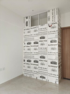 Master Plan in 3 BHK Apartment at Godrej Urban Park, Chandivali – for Rent