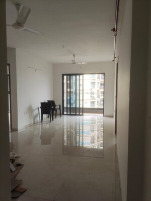 3 BHK Apartment For Rent in Godrej Urban Park, Chandivali