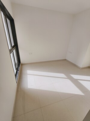 Furnished Amenities in 2 BHK Apartment at Dosti West County, Balkum Pada – for Rent