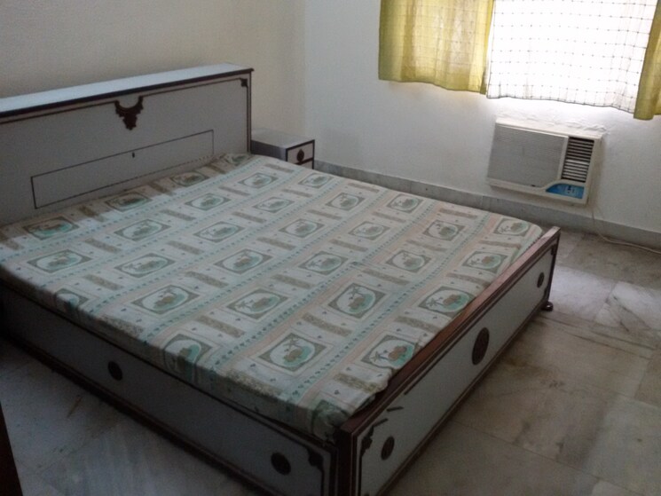 Bedroom, windsor-and-nova-society 2 Bedroom 1000 Sq.Ft. Apartment In Ahinsa Khand 2 Ghaziabad 9356216