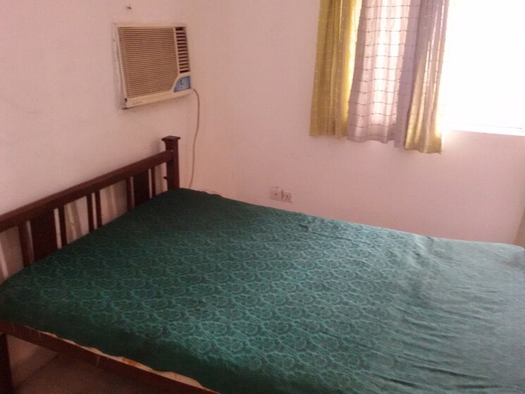 Bedroom, windsor-and-nova-society 2 Bedroom 1000 Sq.Ft. Apartment In Ahinsa Khand 2 Ghaziabad 9356216
